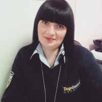 Отзыв от клиента Лариса из Одинцово